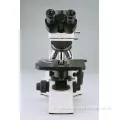 Microscope biologique binoculaire LED avec mise à niveau disponible